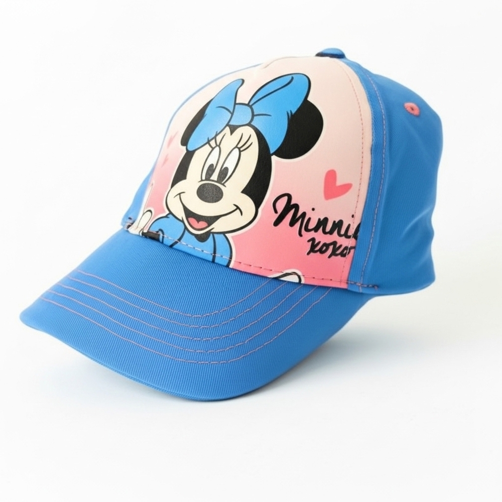 Kids Disney Minnie Mouse Hat